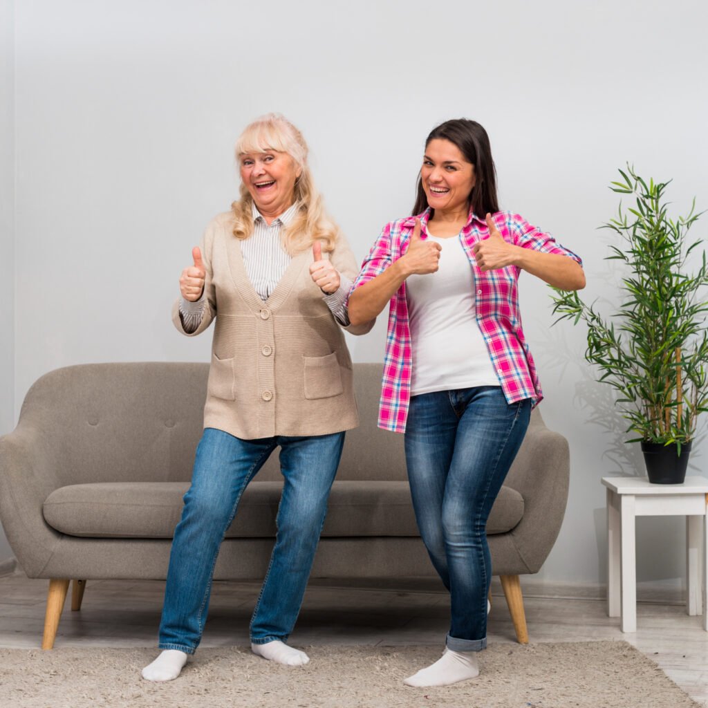 best menopause care in Vadodara