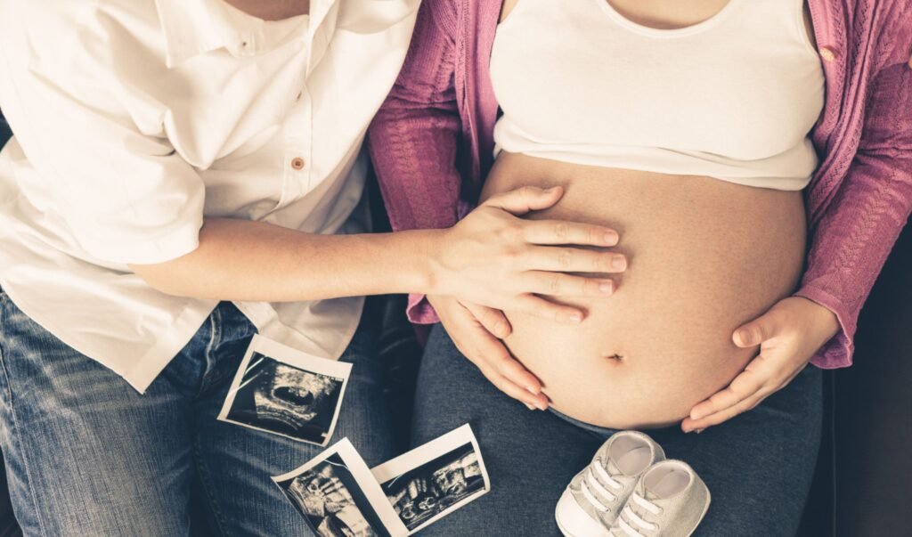 best obstetrics and pregnancy care hospitals in Vadodara.