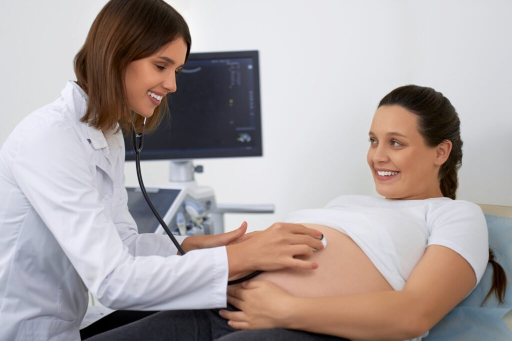 ultrasound and diagnostic services in Vadodara