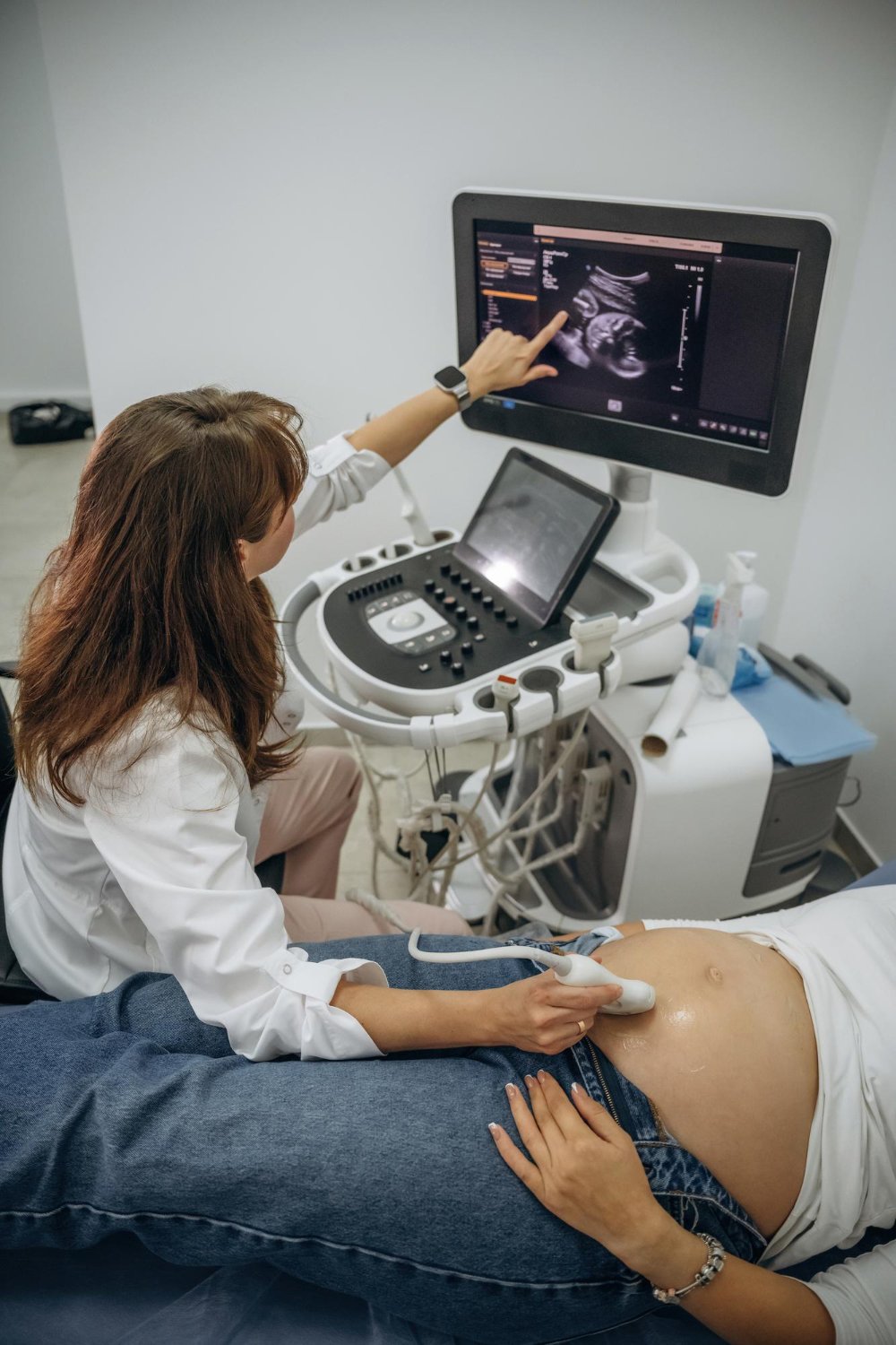 ultrasound and diagnostic services in Vadodara