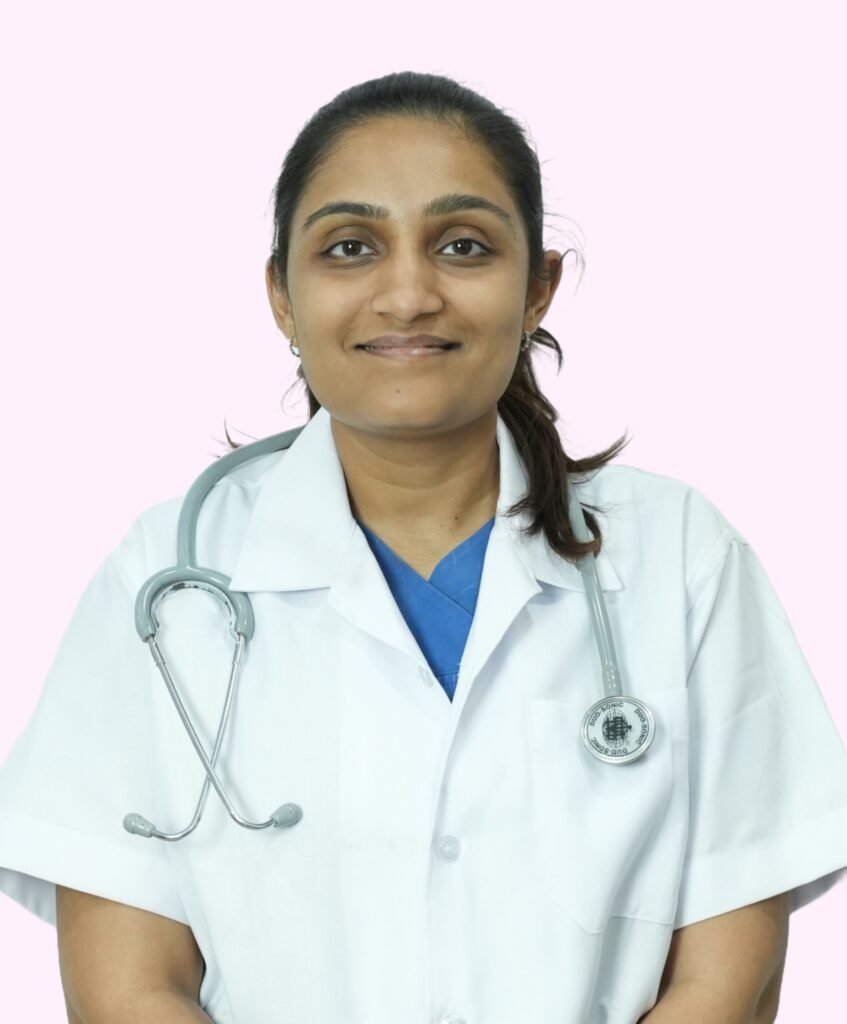 Dr. Heli Mehta - Naari Women's Hospital Dr. Heli Mehta