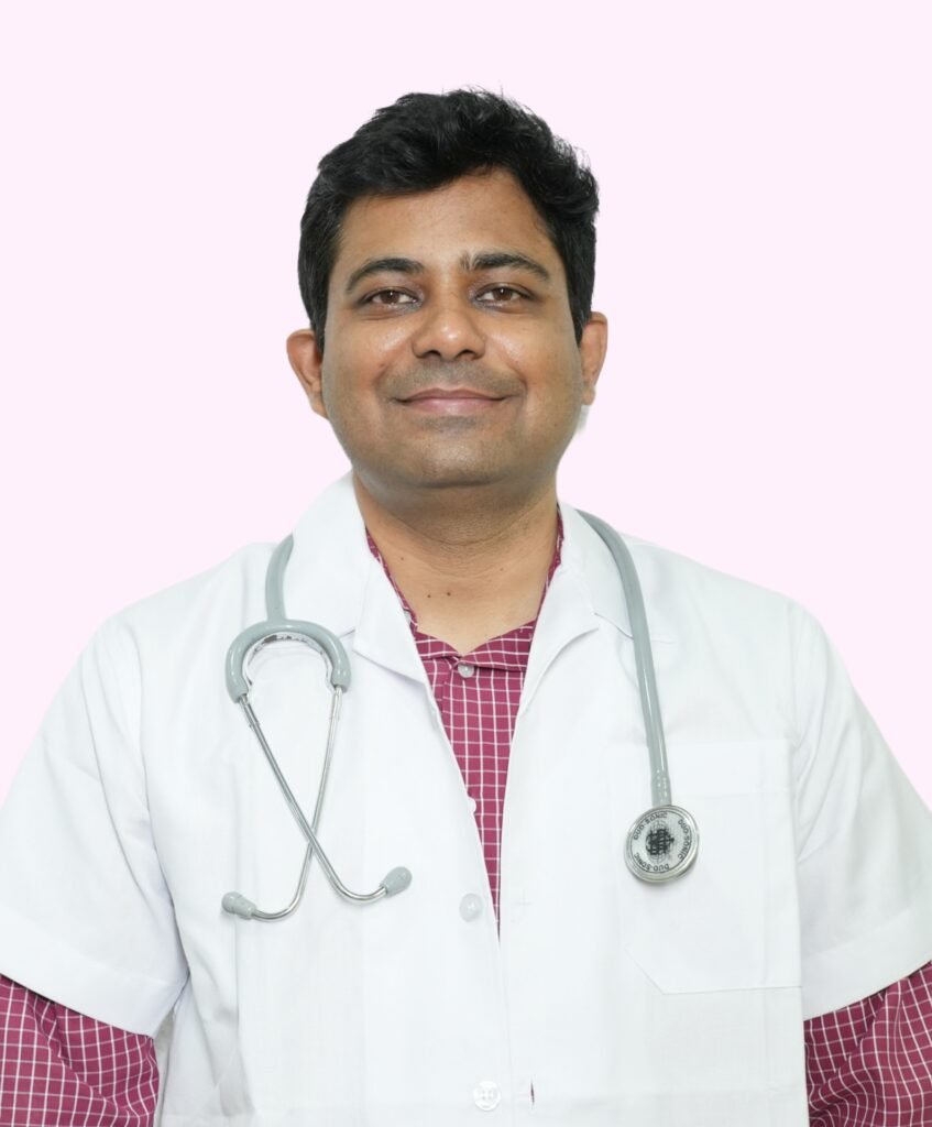 Dr. Rajesh Chaudhary - Naari Women's Hospital Dr. Rajesh Chaudhary