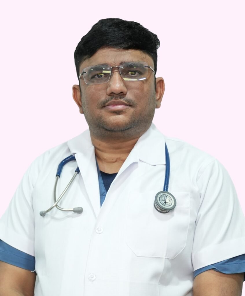 Dr. Vishal Sardhara - Naari Women's Hospital Dr. Vishal Sardhara