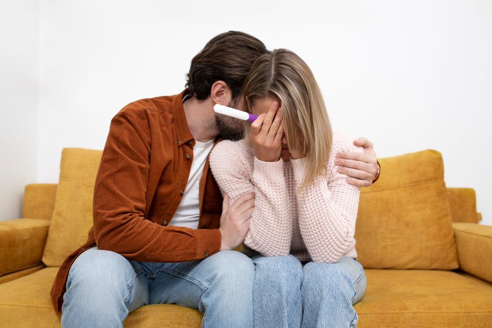 infertility treatment in Vadodara