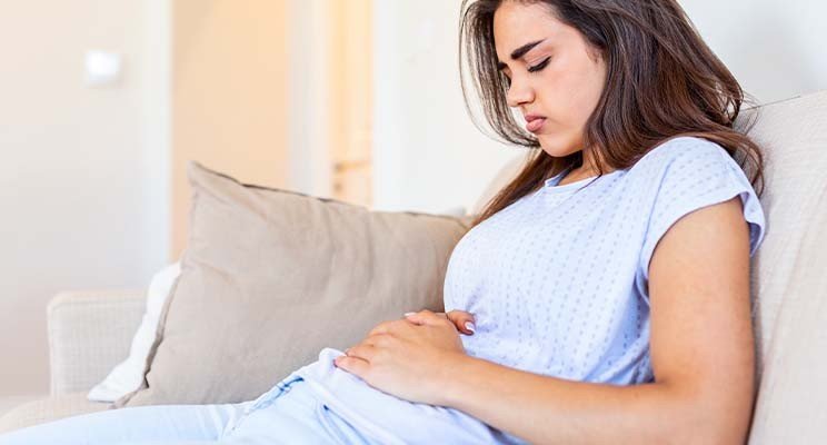 Heavy Bleeding in Women - Naari Women's Hospital Heavy Bleeding in Women