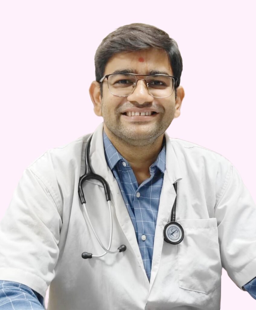 Dr. Ashwin Patel - Naari Women's Hospital Dr. Ashwin Patel