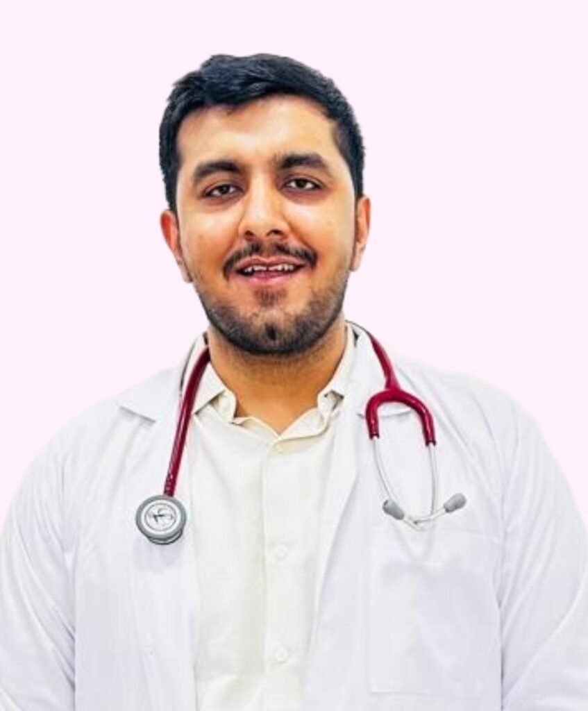 Dr. Jaydeep Hindocha - Naari Women's Hospital Dr. Jaydeep Hindocha