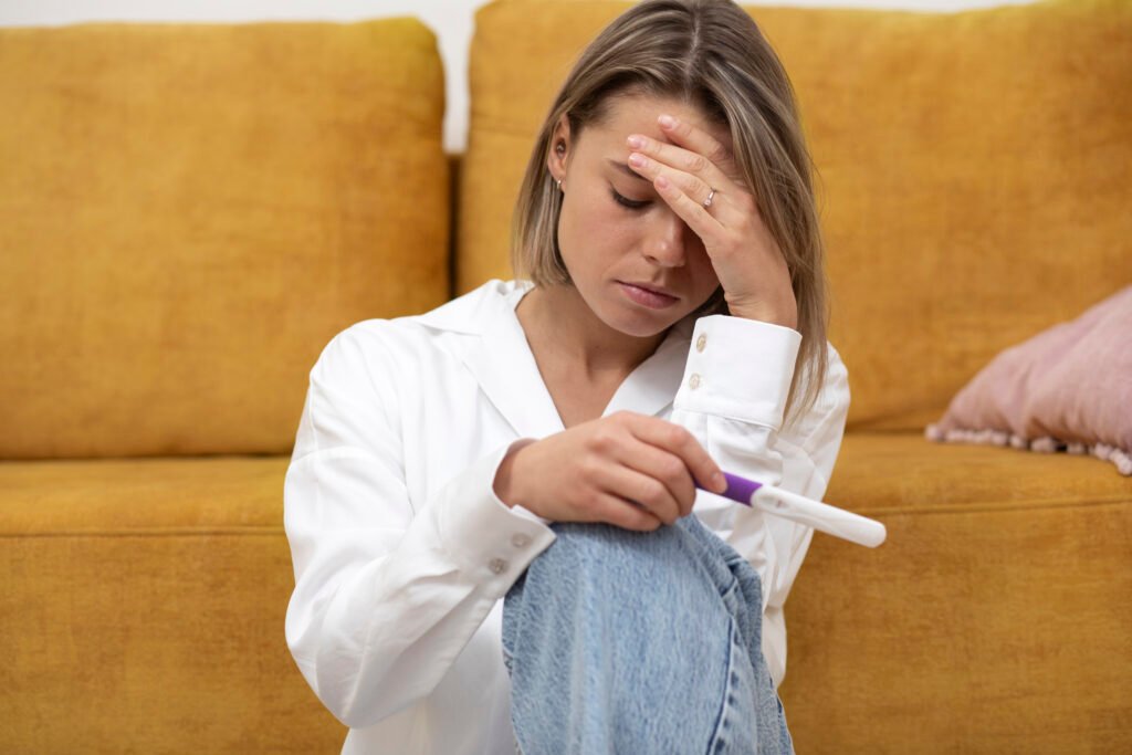 Common Reasons Behind Female Infertility​