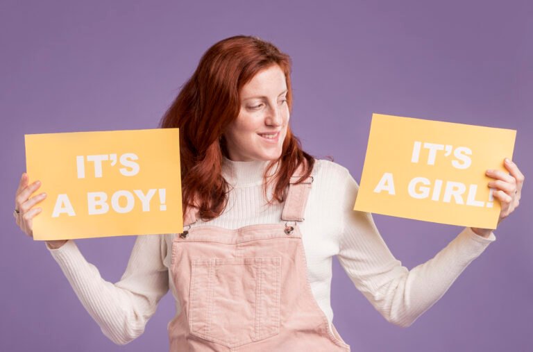 Baby Boy or Girl Pregnancy Signs – Myths vs Facts Explained