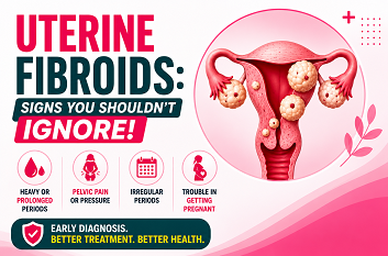Uterine Fibroids Symptoms Causes Treatment Options - Naari Women's Hospital Uterine Fibroids Symptoms Causes Treatment Options