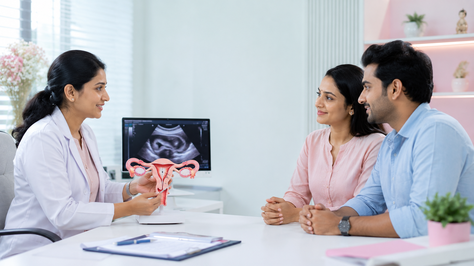 Female Infertility Causes Symptoms Diagnosis Treatment - Naari Women's Hospital - Naari Women's Hospital Female Infertility Causes, Symptoms, Diagnosis & Treatment